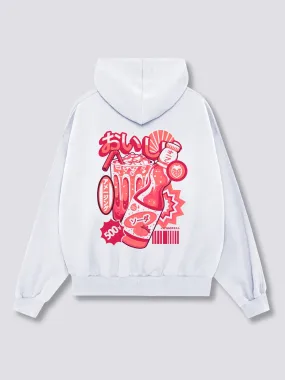 Soda Hoodie Soda Hoodie
