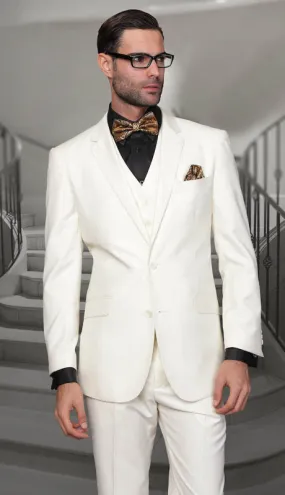 Statement  STZV-100 OWH Mens Suit