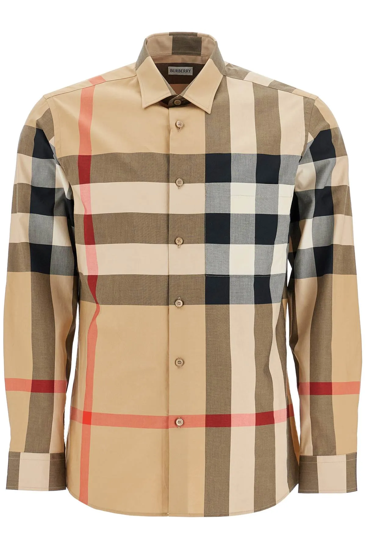 Summerton Long Sleeve Shirt