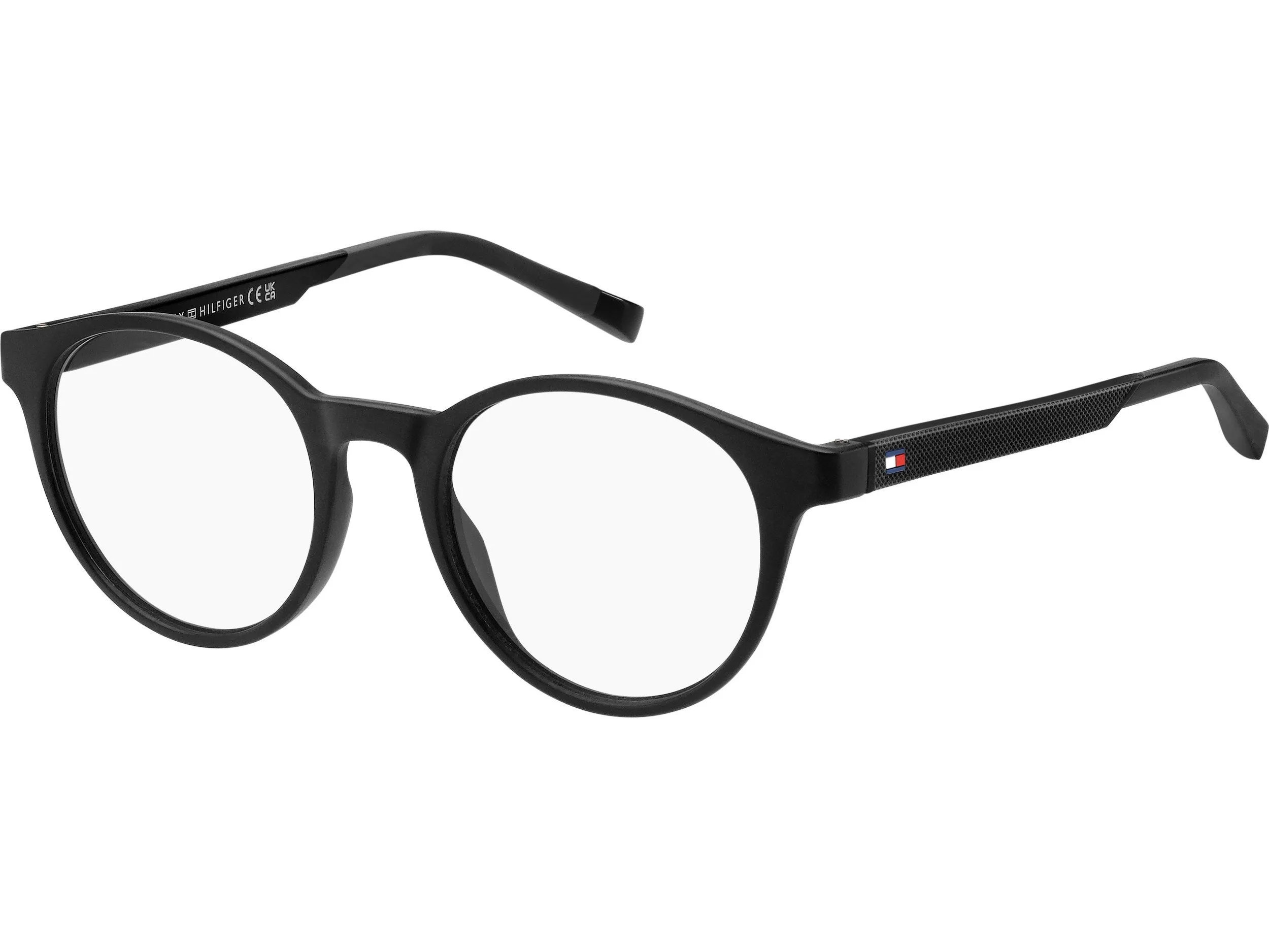 Tommy Hilfiger Round Frames - TH 2149