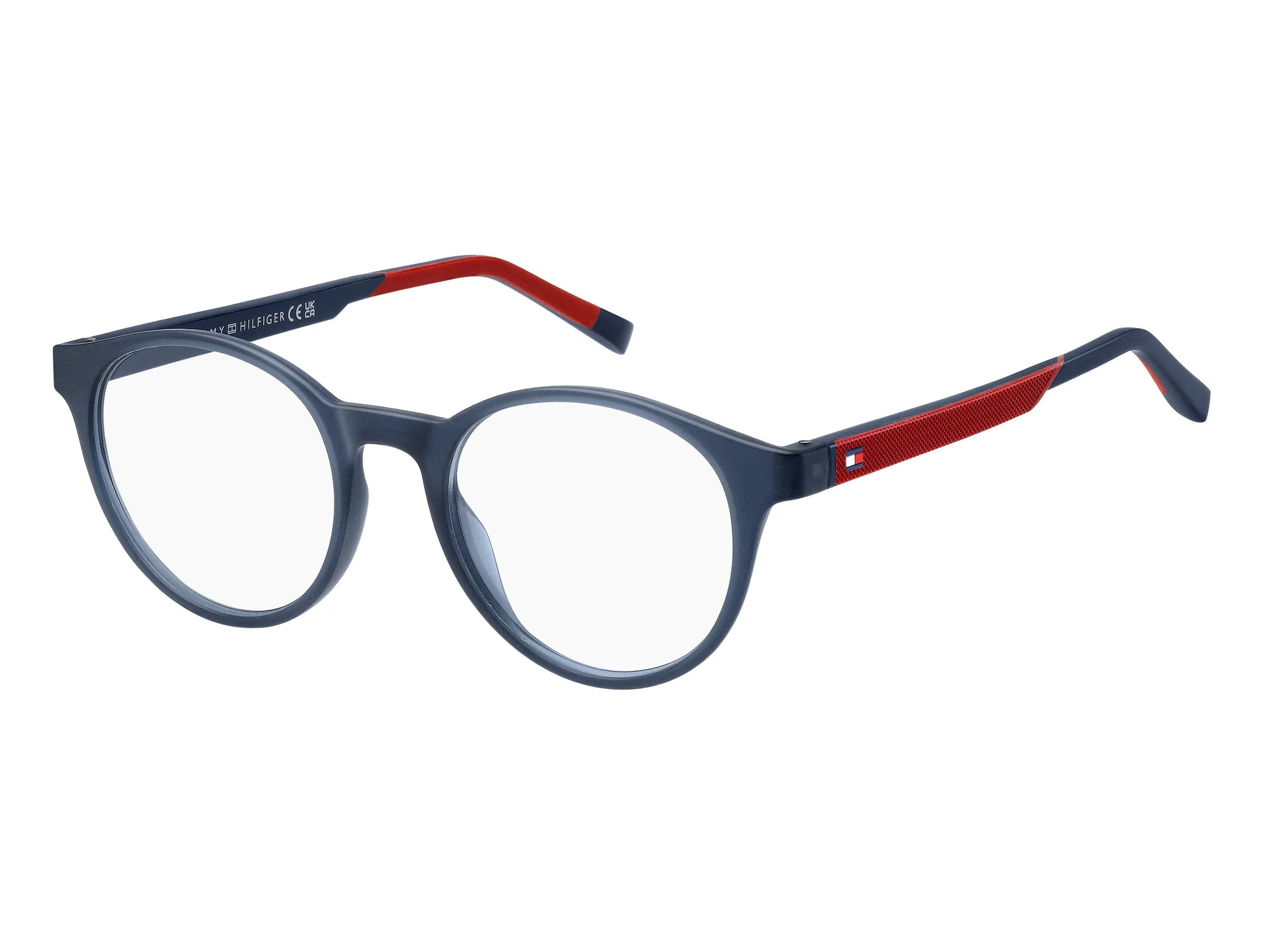 Tommy Hilfiger Round Frames - TH 2149