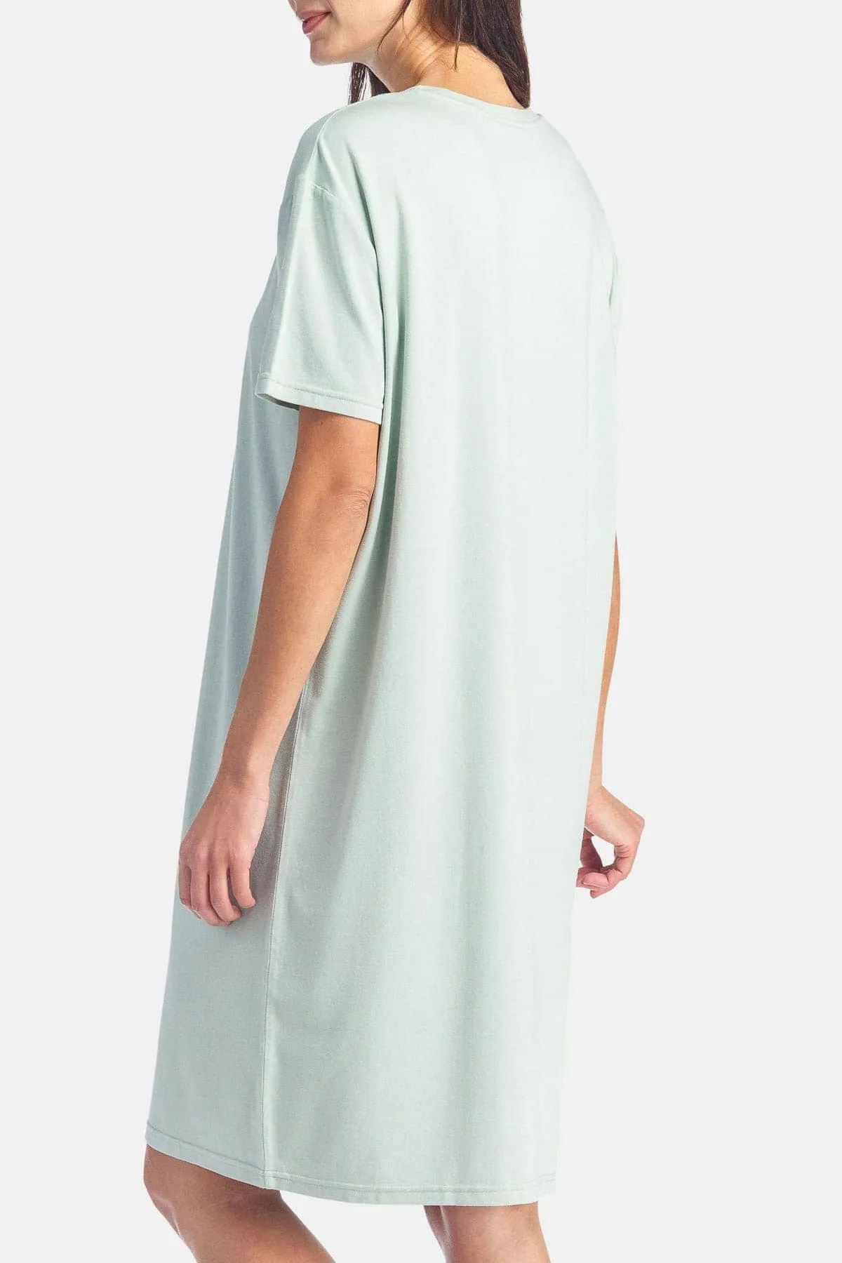 Women's Jersey Sleep Tee - Relaxed Fit - OUTLET - FINAL SALE