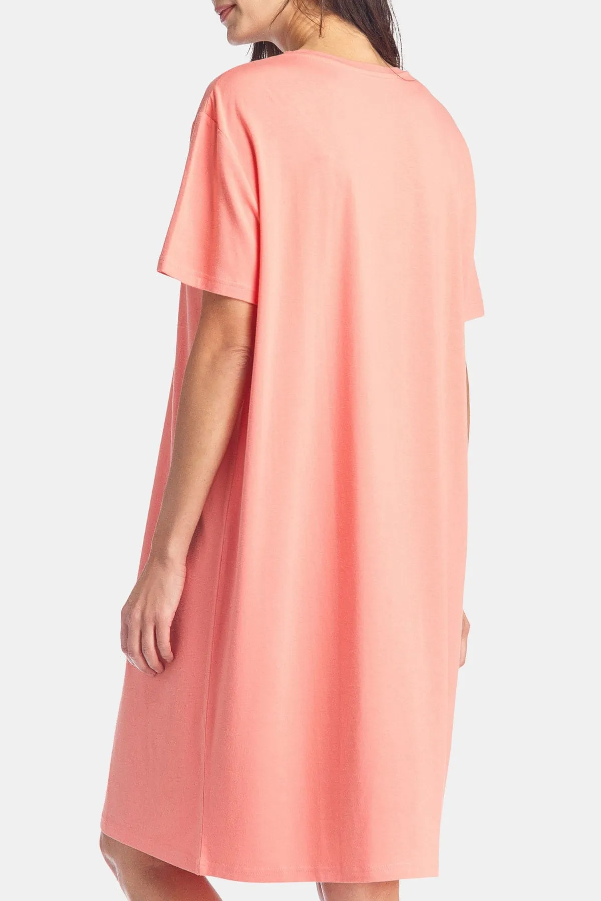 Women's Jersey Sleep Tee - Relaxed Fit - OUTLET - FINAL SALE